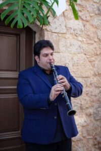 Πέτρος Χαλκιάς